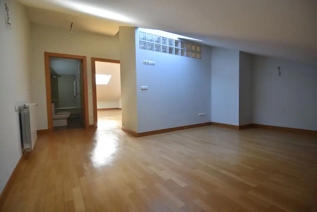 Dúplex en venta en Eibar con Calefacción