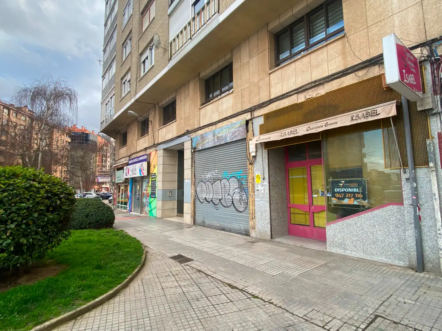 Local comercial en venda a Avenida del Cid Campeador, imagen 2