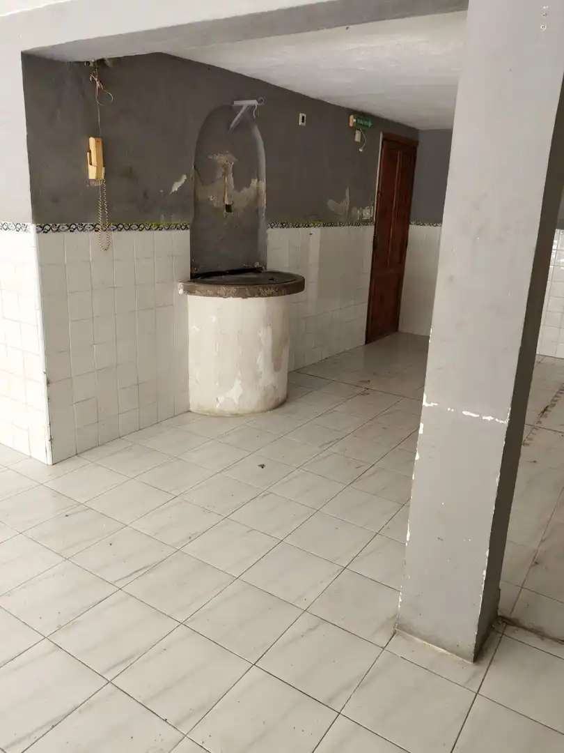 Planta baixa en venda a Gran Via de Colom