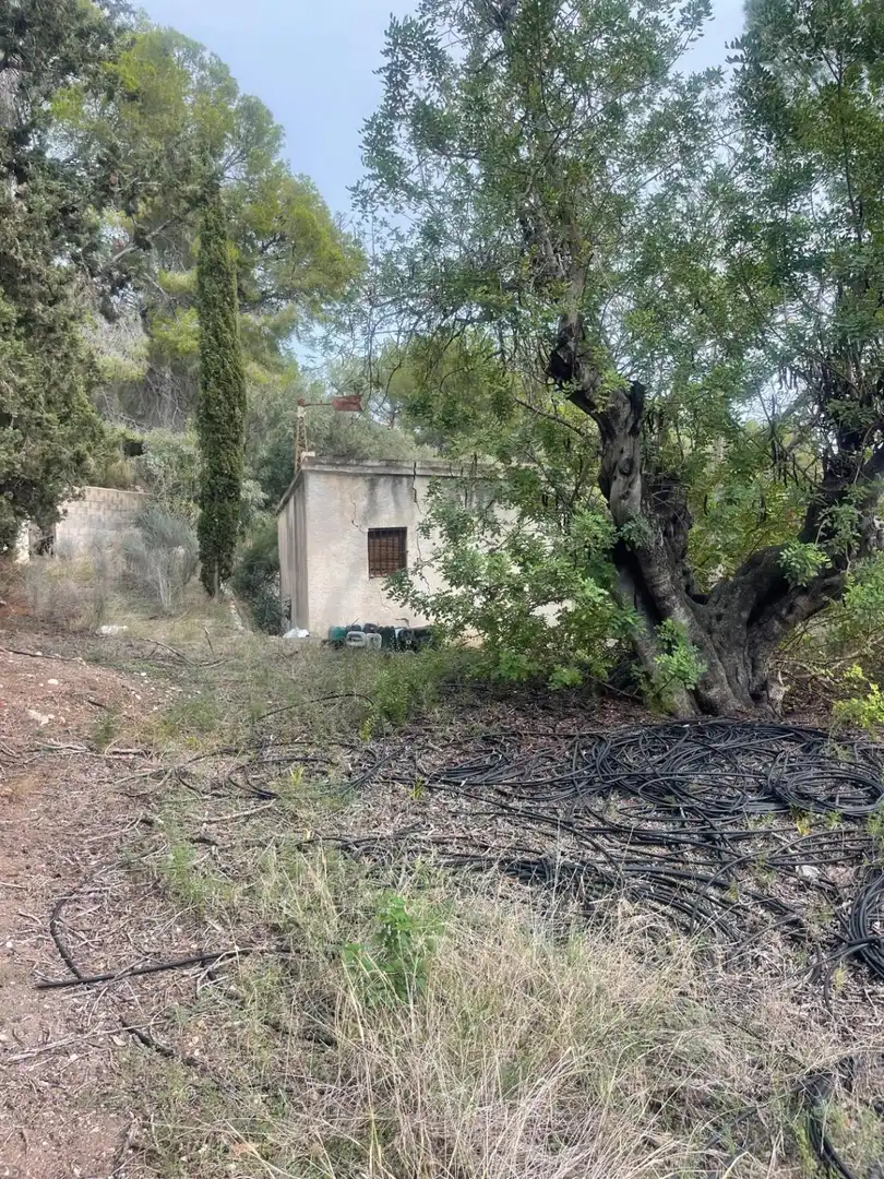 Terrenos y solares en venta en Pueblo - Urbanizaciones