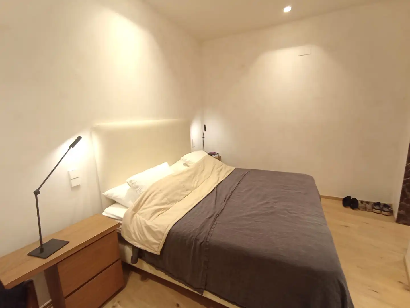 Habitación de Piso en venta en Barcelona con Aire acondicionado, Calefacción y Parquet