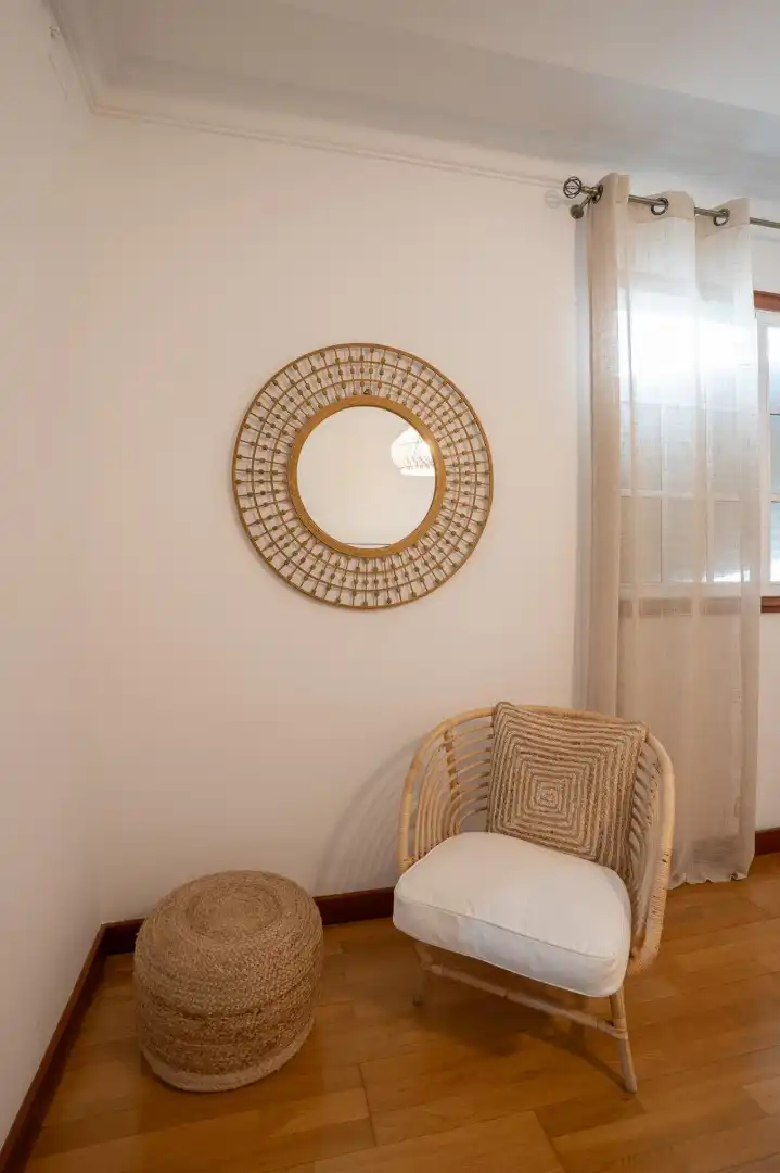 Bedroom of Houses for sale in San Cristóbal de la Laguna  with Air Conditioner, Terrace and Storage room