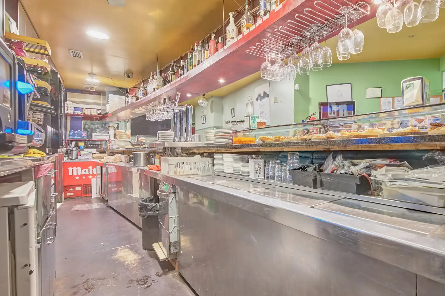 Local en venta en Falces con Aire acondicionado y Amueblado