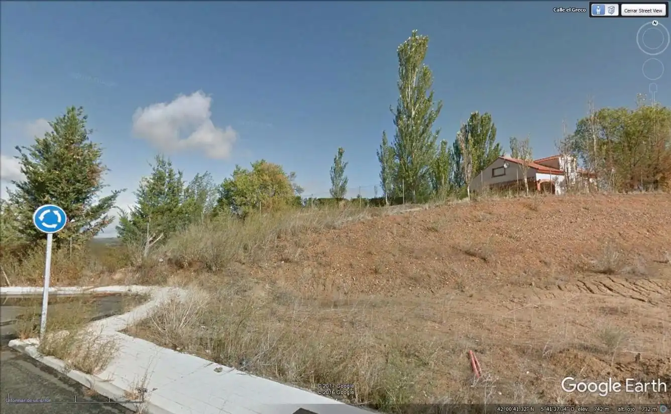 Terreni e lotti in vendita a Benavente, imagen 3