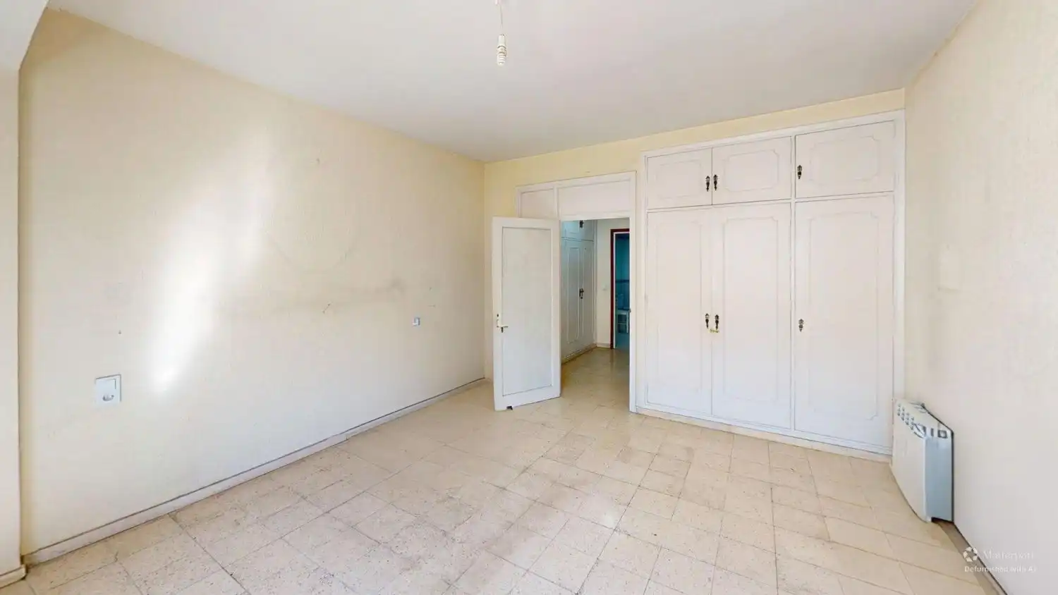 Habitación de Piso en venta en Sevilla con Calefacción, Terraza y Trastero