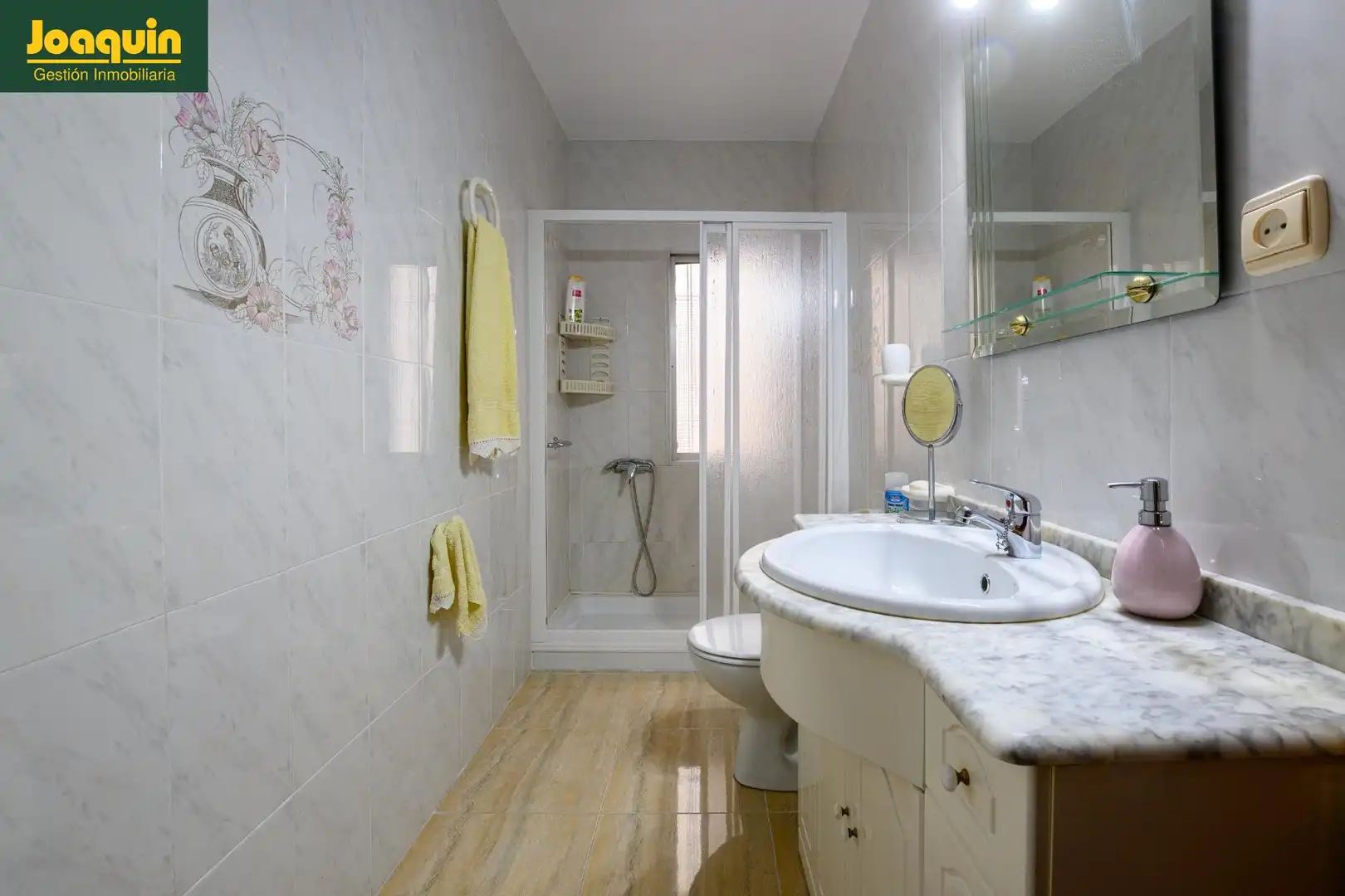 Baño de Piso en venta en Córdoba