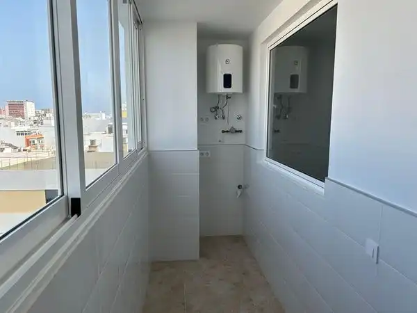 Baño de Piso de alquiler en Las Palmas de Gran Canaria