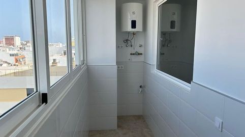 Foto 2 de Piso de alquiler en Paseo Tomás Morales, 64, Arenales - Lugo - Avda. Marítima, Las Palmas de Gran Canaria