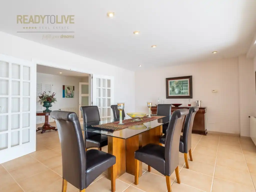 Villa con piscina in vendita a Port d'Alcúdia - Platja d'Alcúdia, imagen 19
