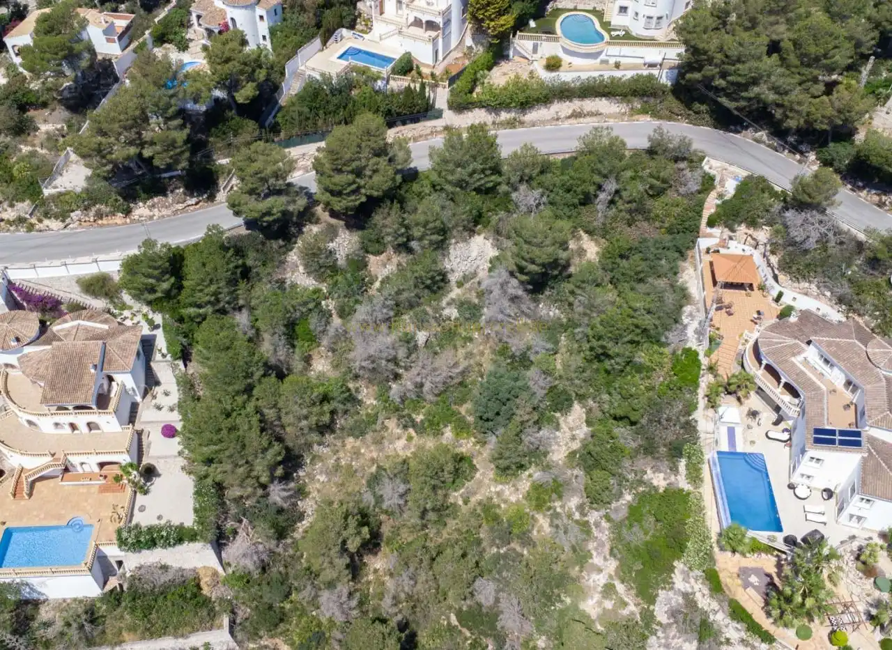 Apartamento en venta en Jávea / Xàbia con Calefacción