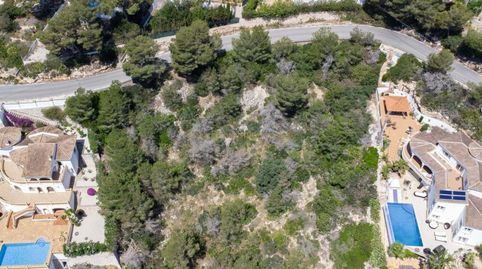 Foto 4 de Apartamento en venta en La Granadella - Costa Nova, Jávea / Xàbia