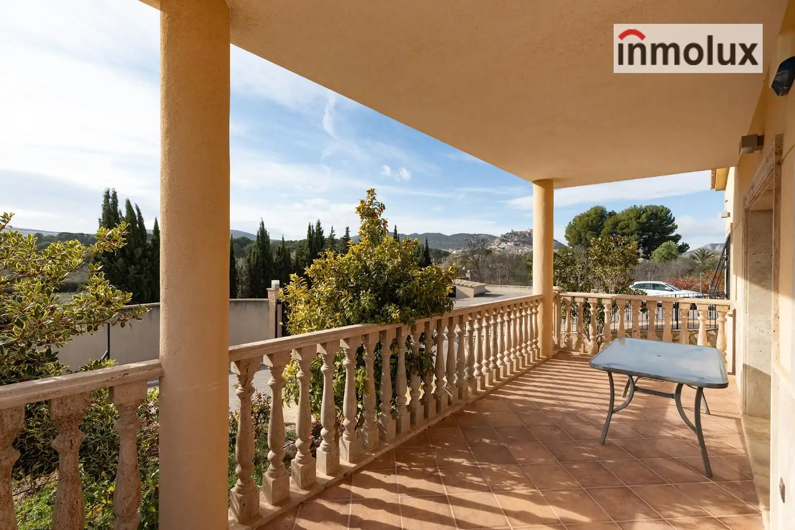 Chalet con piscina en venta en Cami De L´ Horteta, imagen 14