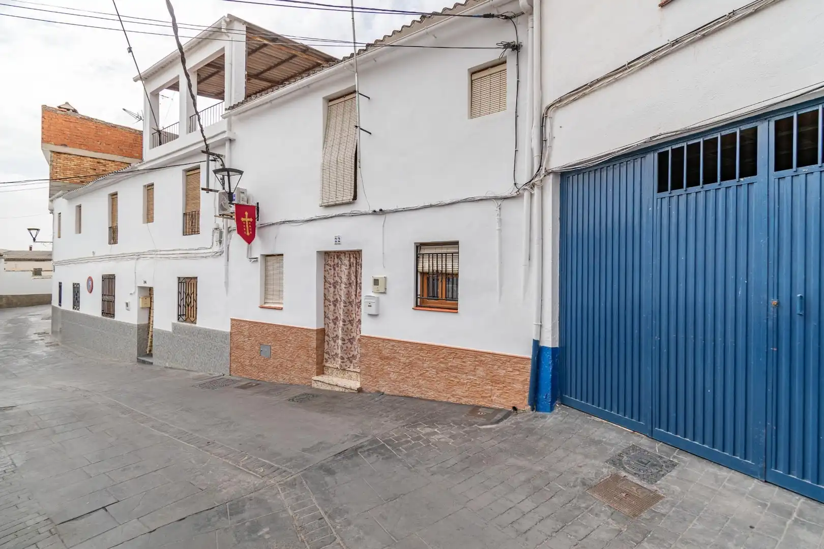 Casa a schiera in vendita a Calle ORO, imagen 5