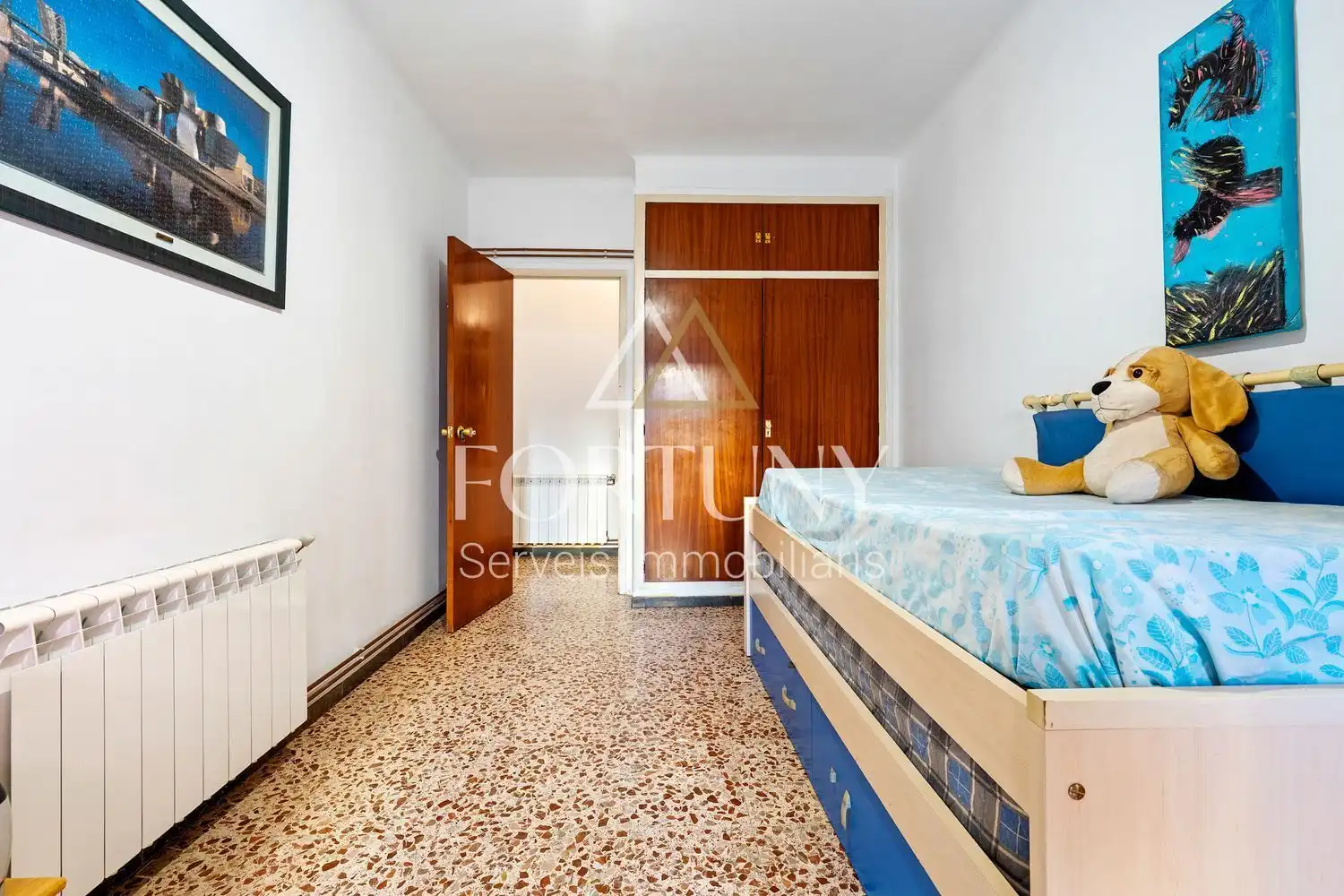 Flat for sale in Port - Horta de Santa María