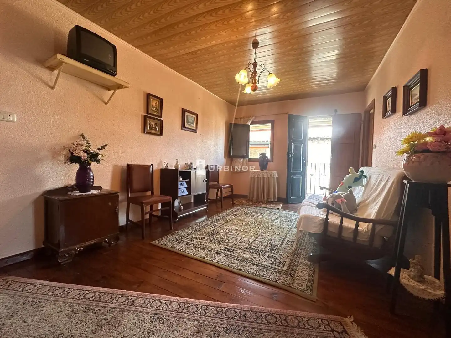 Casa con terrazza in vendita a Xinzo de Limia, imagen 5