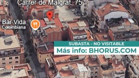 Foto 2 de Piso en venta en Malgrat, 75, Porta, Barcelona Capital