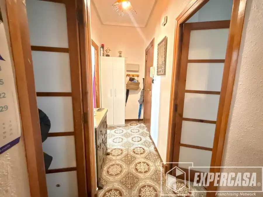 Wohnung zum Verkauf in Parque de la Bombilla, imagen 8