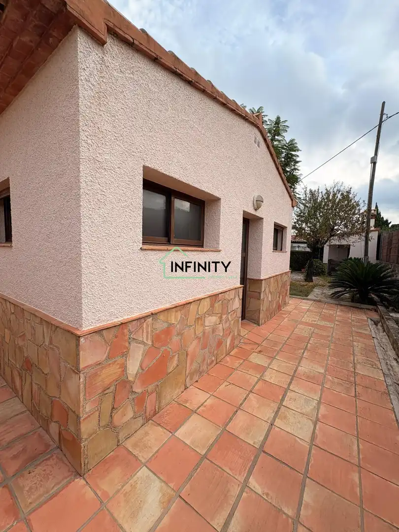 Xalet amb terrassa en venda a La Font d'en Carròs, imagen 11