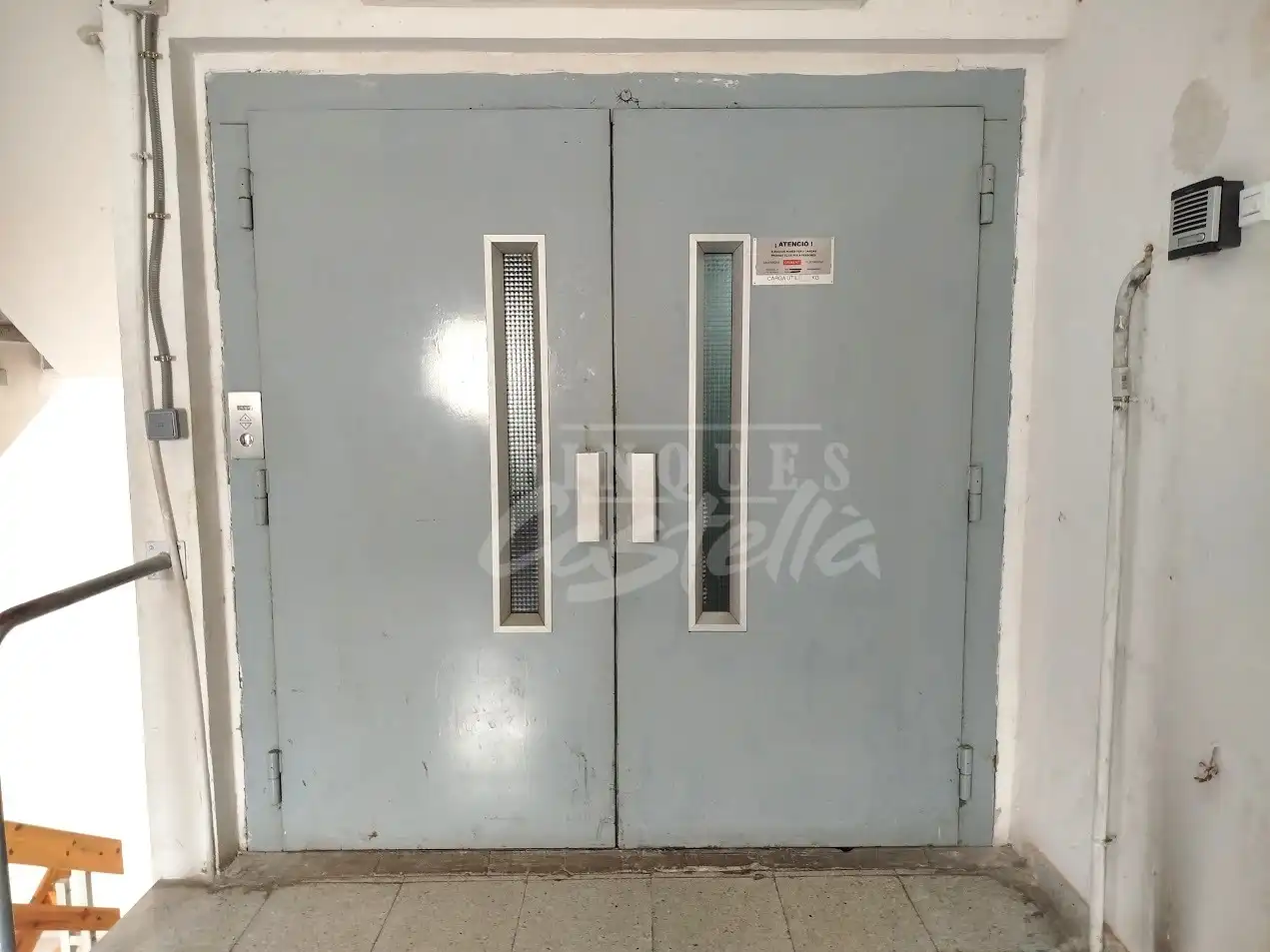Industriegebäude zur Miete in Rocafonda, imagen 6