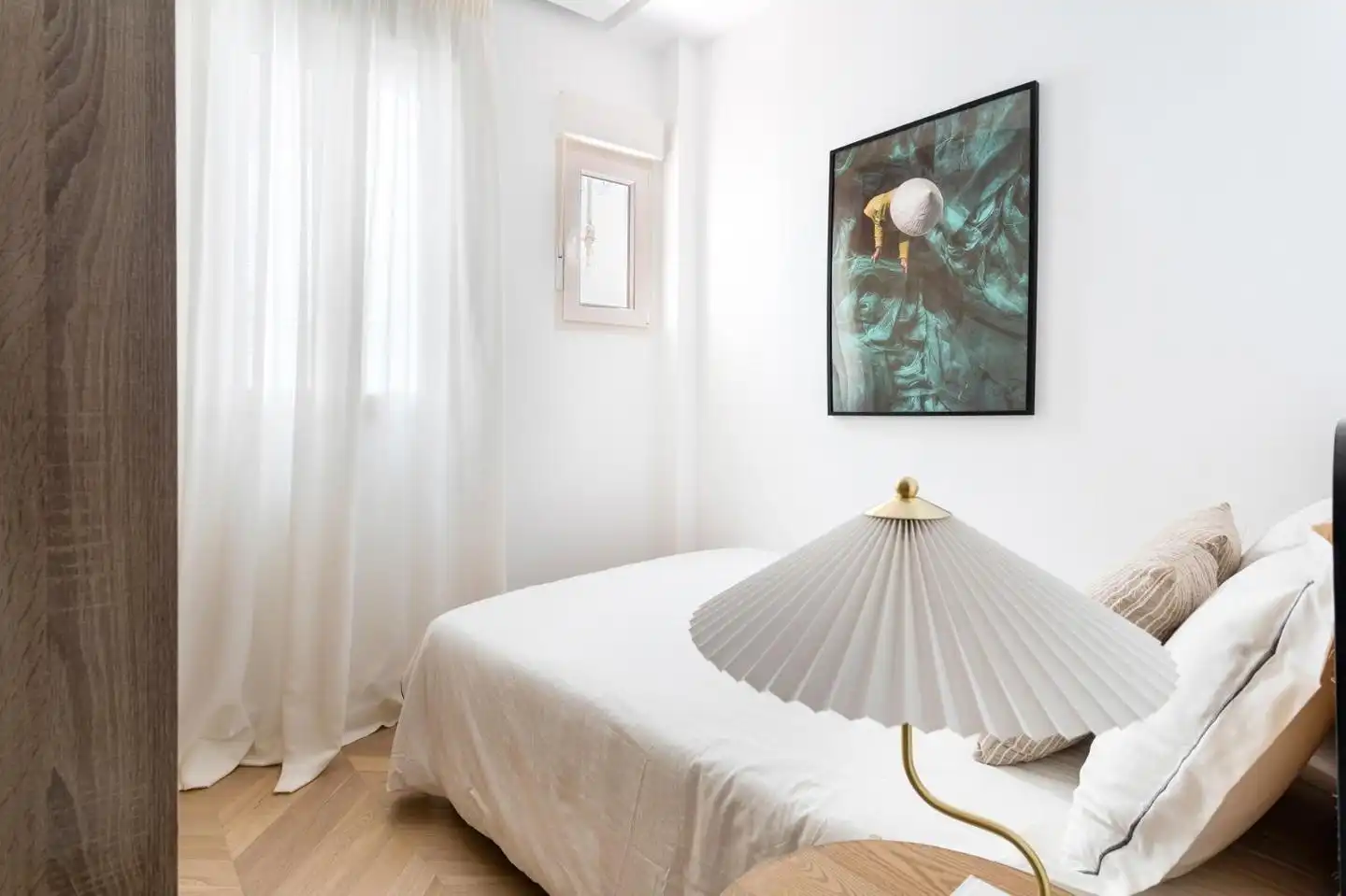 Appartement avec ascenseur à vendre à De Santa Engracia, imagen 26