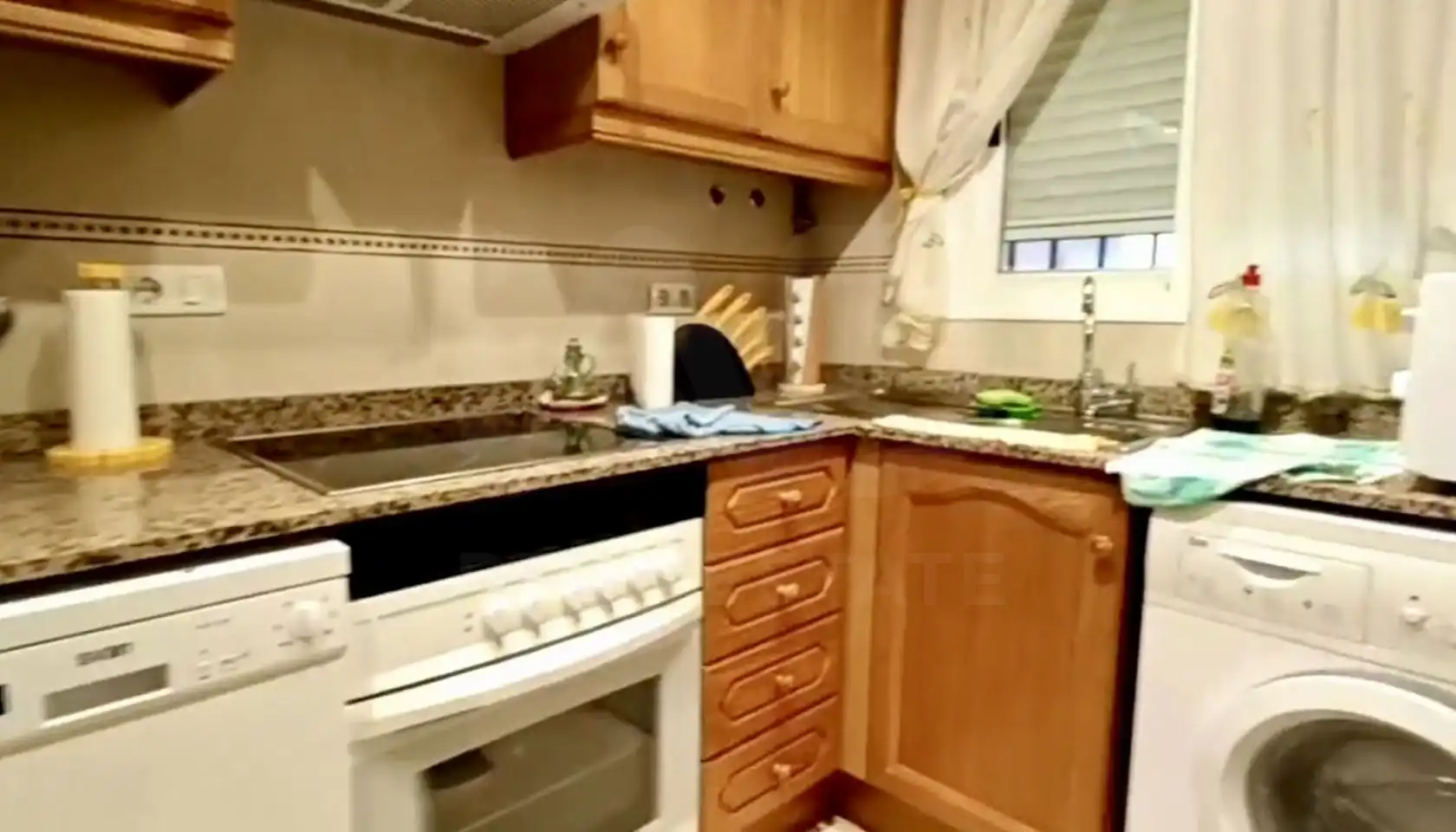 Flat with pool for sale in Avenida Jardín 40, imagen 17