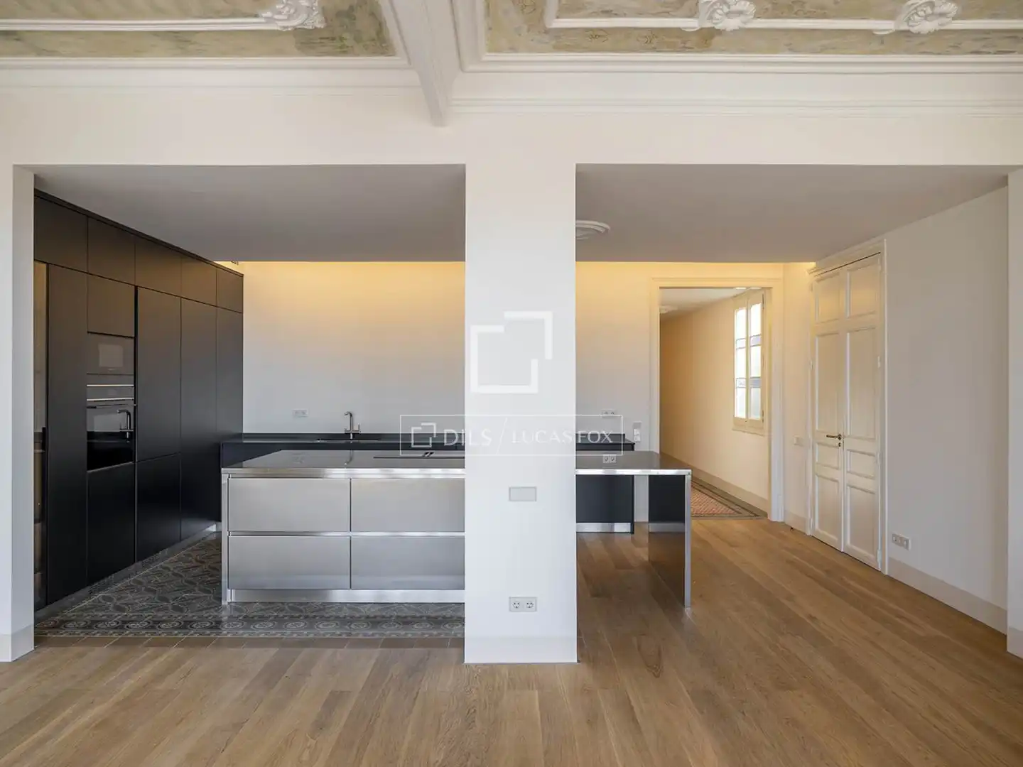Piso con terraza en venta en Ciutat Vella, imagen 4