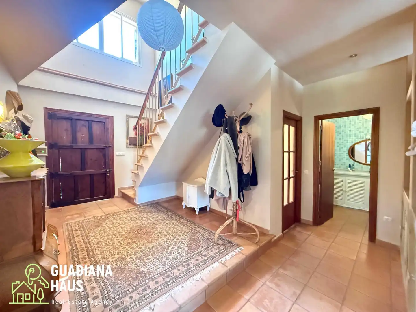 Houses for sale in Ayamonte  with Air Conditioner, Private garden and Terrace