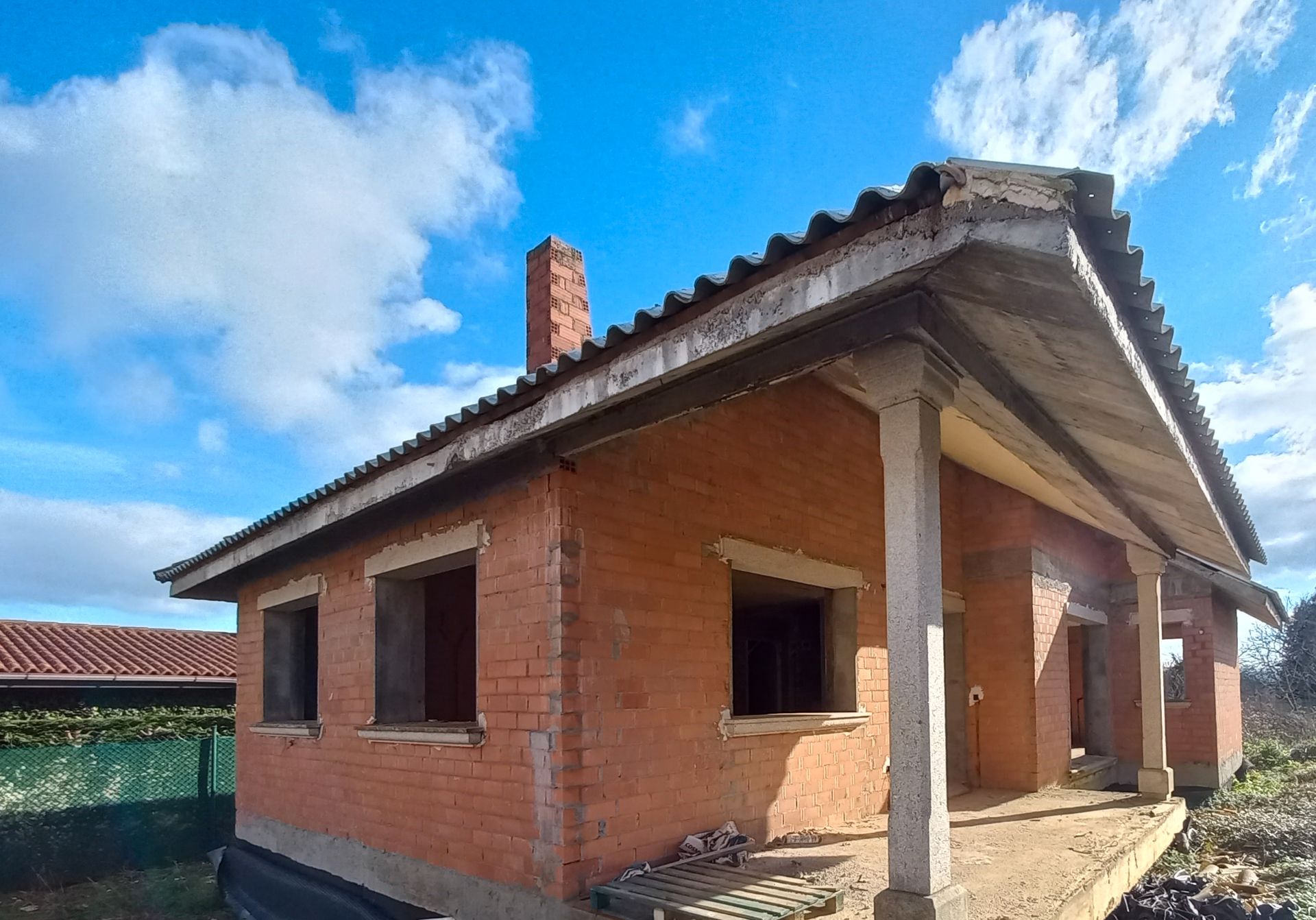 House or chalet for sale in Lugar Viña