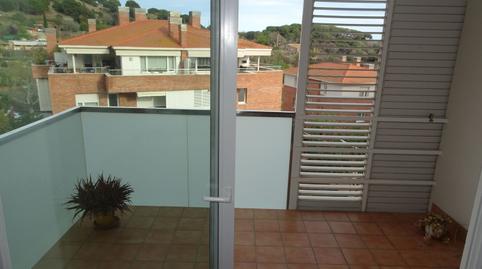 Foto 4 de Piso en venta en Calle Cals Frares , Tiana, Barcelona