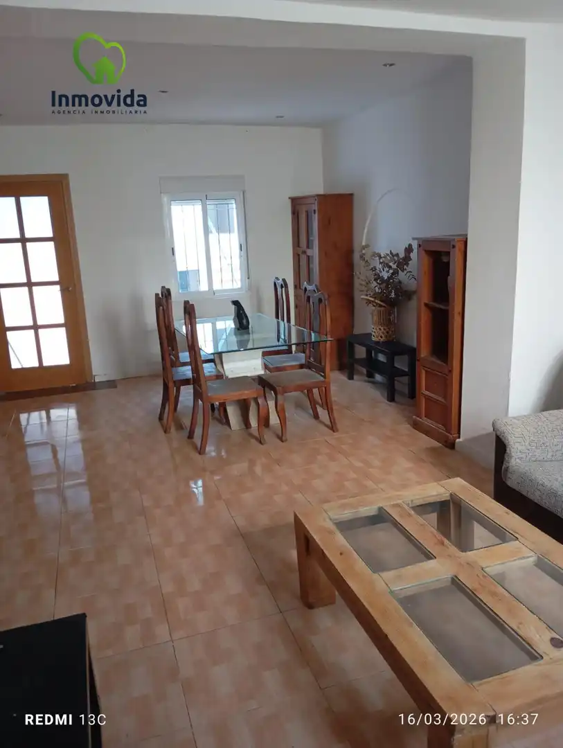 Comedor de Casa o chalet en venta en Fernán-Núñez con Terraza
