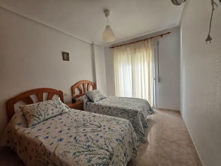 Appartamento con terrazza in vendita a Gran Vía de la Manga 2, imagen 39