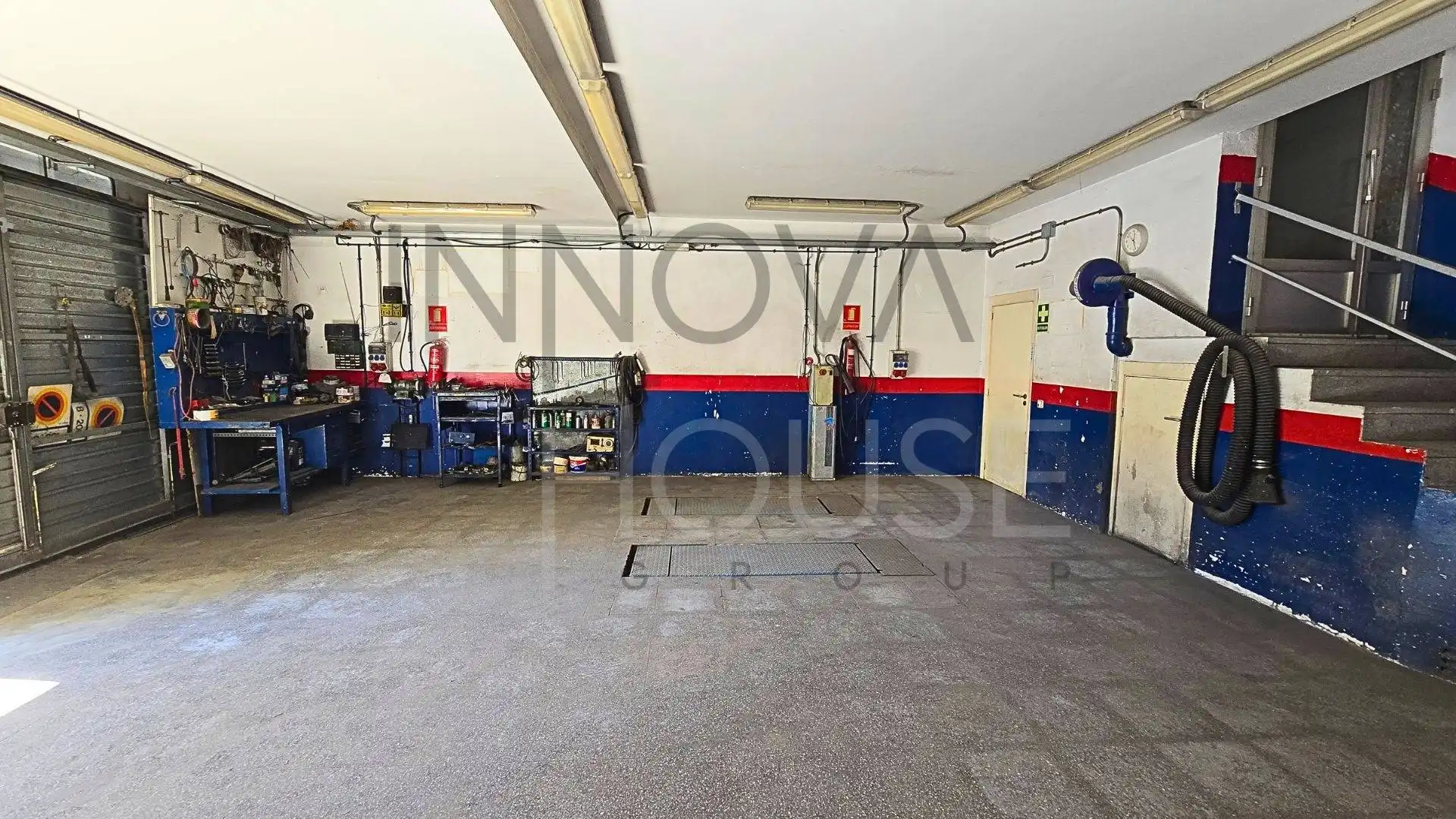 Local comercial en venda a Carrer d'Aiguablava, imagen 7