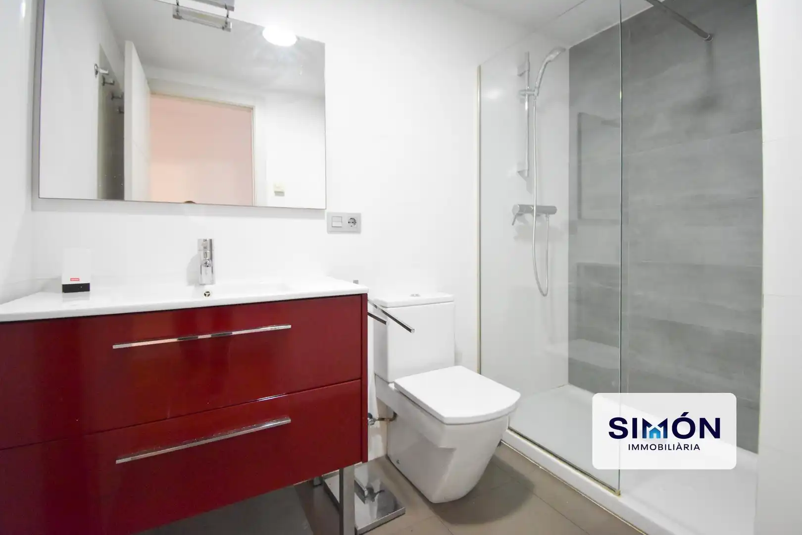 Bathroom of Flat for sale in Manresa  with Heating, Terrace and Balcony