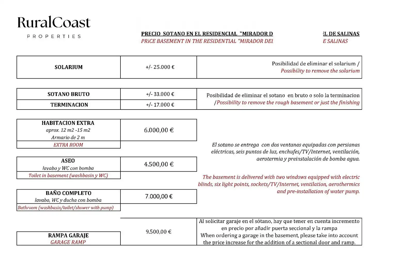 Adossat en venda a Los Hernández, imagen 36