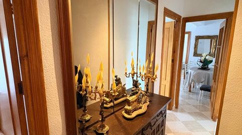 Foto 2 von Wohnung zur Miete in Almuñecar Centro, Almuñécar