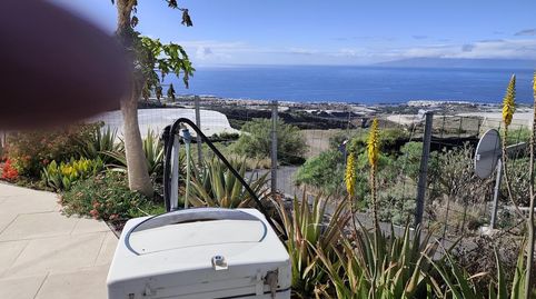 Foto 4 de Finca rústica en venta en Playa de San Juan, Guía de Isora