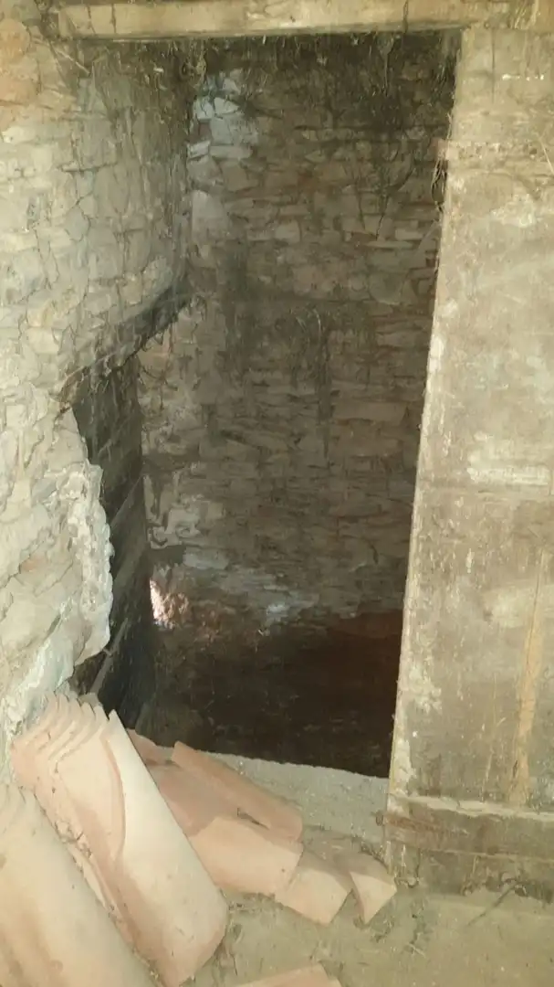Finca rústica en venda en La Iglesuela del Cid amb Terrassa i Traster