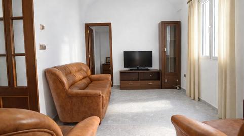 Foto 2 de Casa o chalet de alquiler en Calle Martín Cerezo, Miajadas, Cáceres