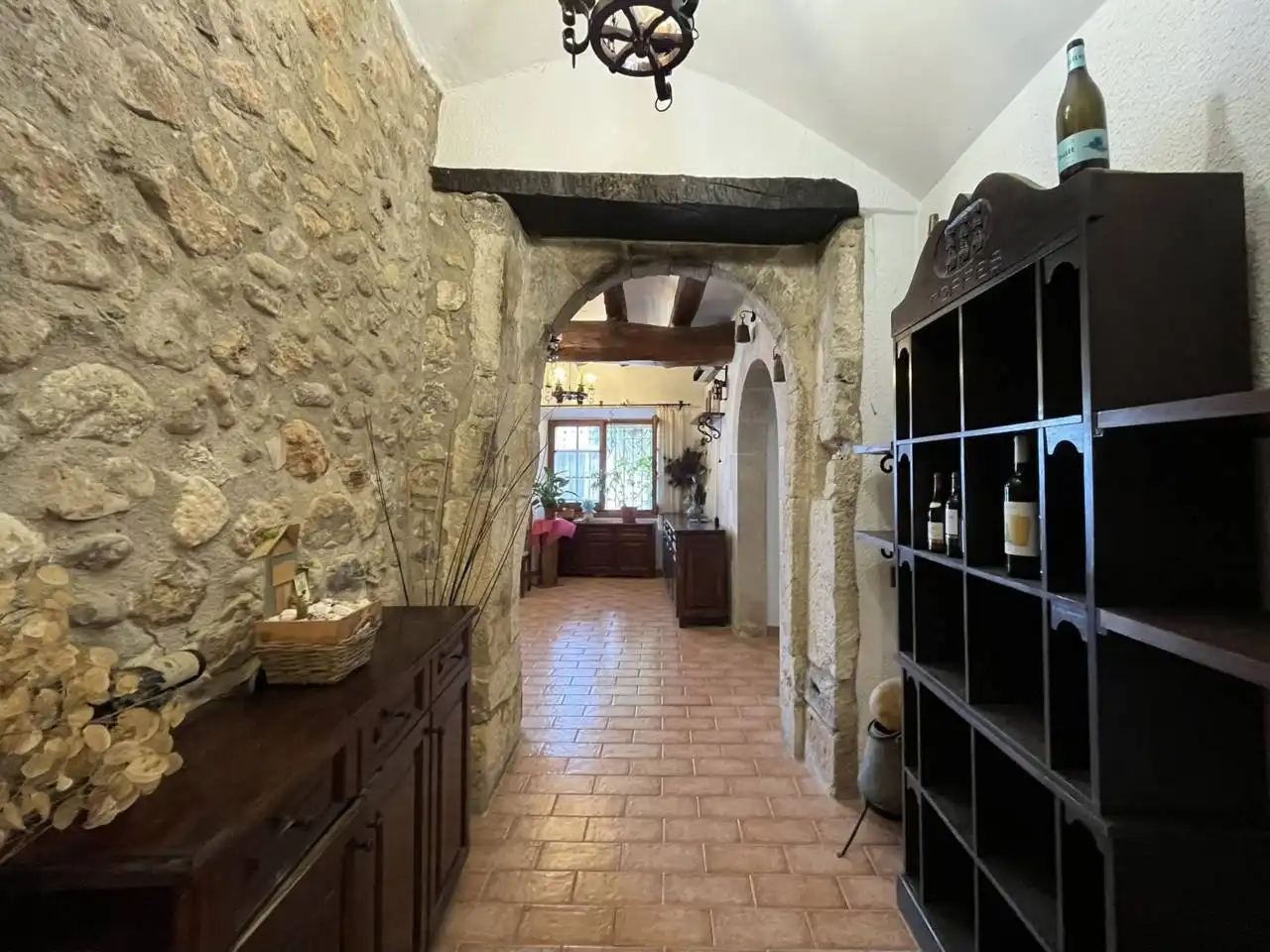 Houses for sale in Sant Martí Sarroca  with Air Conditioner, Heating and Private garden