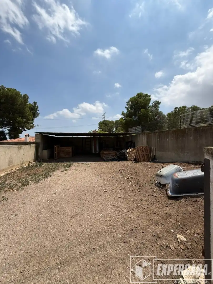 Casa o xalet en venda a Centro Ciudad