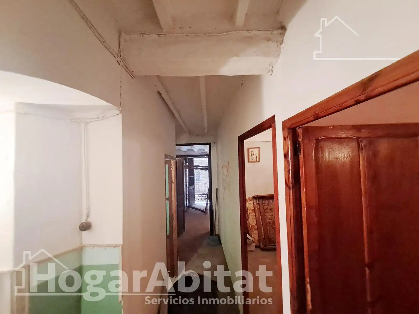 Haus oder Chalet zum Verkauf in L'Alcora mit Heizung, Terrasse und Abstellraum