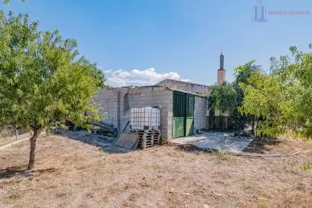 Casa rustica in vendita a De Rocio Durcal 13, imagen 10