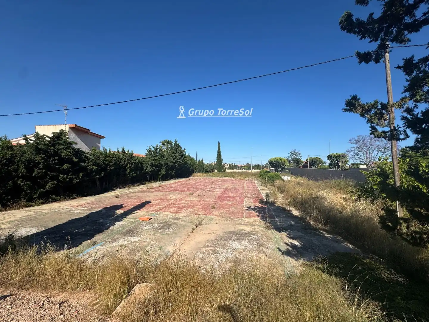 Residential zum Verkauf in San Vicente del Raspeig / Sant Vicent del Raspeig