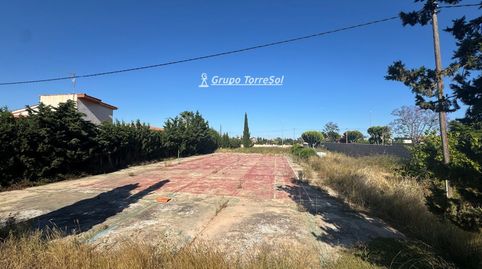 Foto 5 von Residential zum Verkauf in Villamontes - Boqueres, San Vicente del Raspeig / Sant Vicent del Raspeig