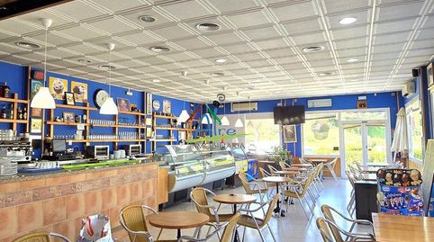 Foto 3 von Geschaftsraum zum Verkauf in Somormujo, Caño Guerrero, Almonte