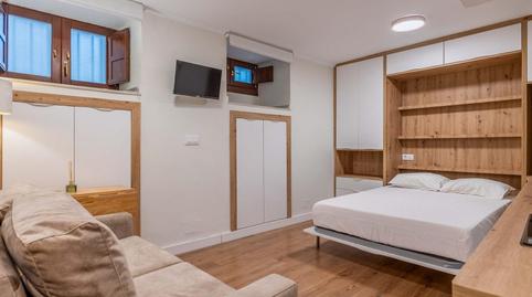 Foto 5 de Estudi en venda a Capitan Francisco Martinez Gonzalez , Bloqu, Alfalfa - Santa Cruz, Sevilla