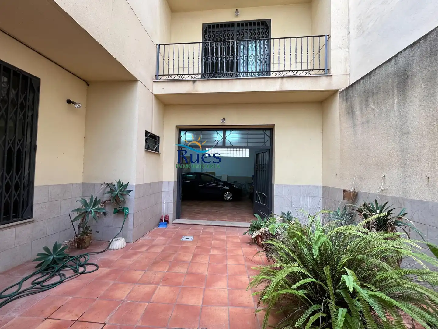 House with terrace for sale in Calle VIRGEN DE GRACIA, imagen 66