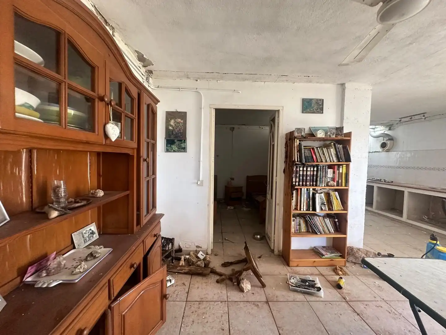 Maison rustique à vendre à Villamontes - Boqueres, imagen 14