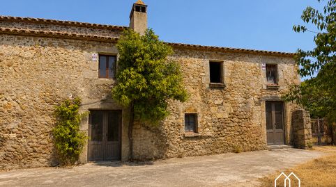Foto 2 de Finca rústica en venda a Golf Costa Brava, Santa Cristina d'Aro