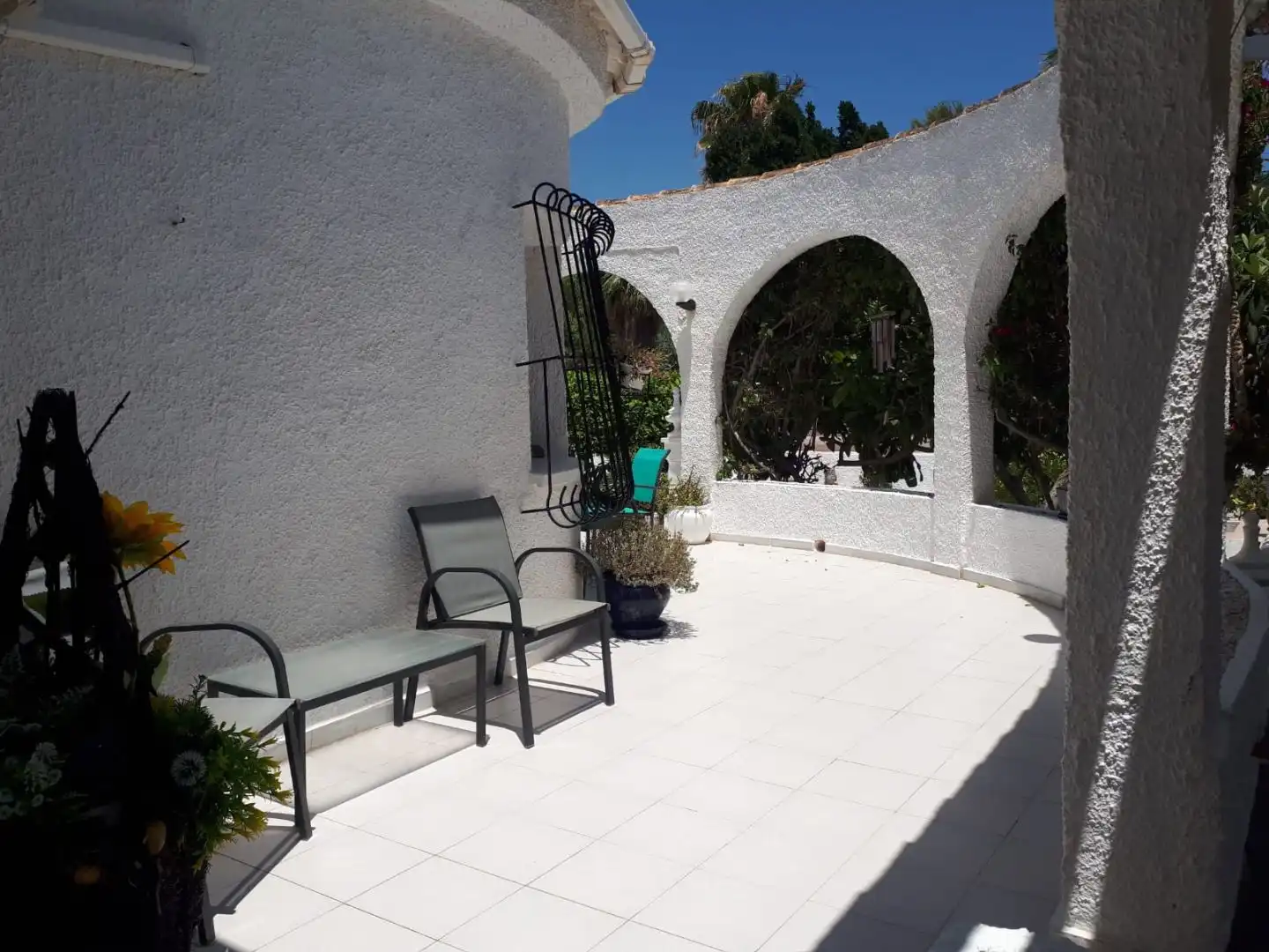 Detached house with pool for sale in Avenida jaca 13, imagen 27